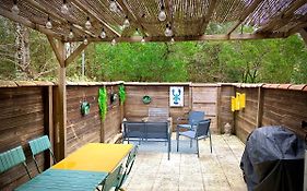 Maisonnette Cocooning Proche Des Plages